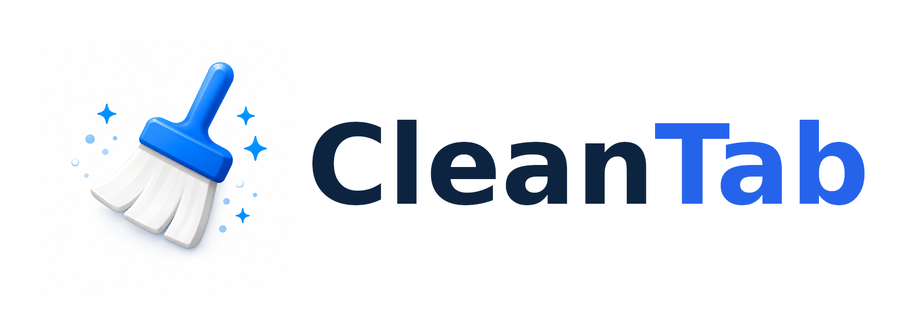 CleanTab